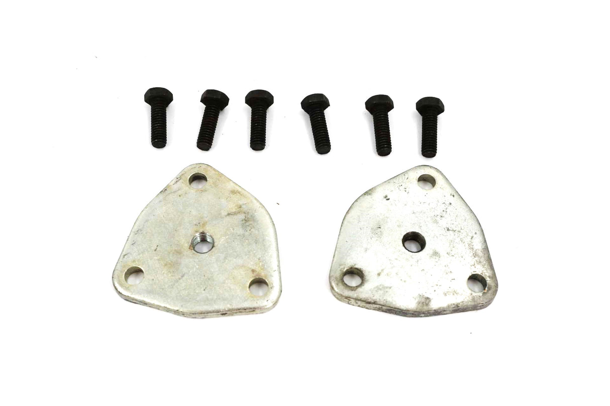 AUTOMANN - 460.61K - KING PIN CAP KIT