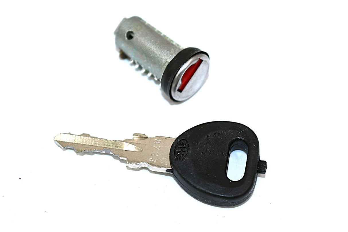 PREVOST - 780727 - LOCK (NS 8723)