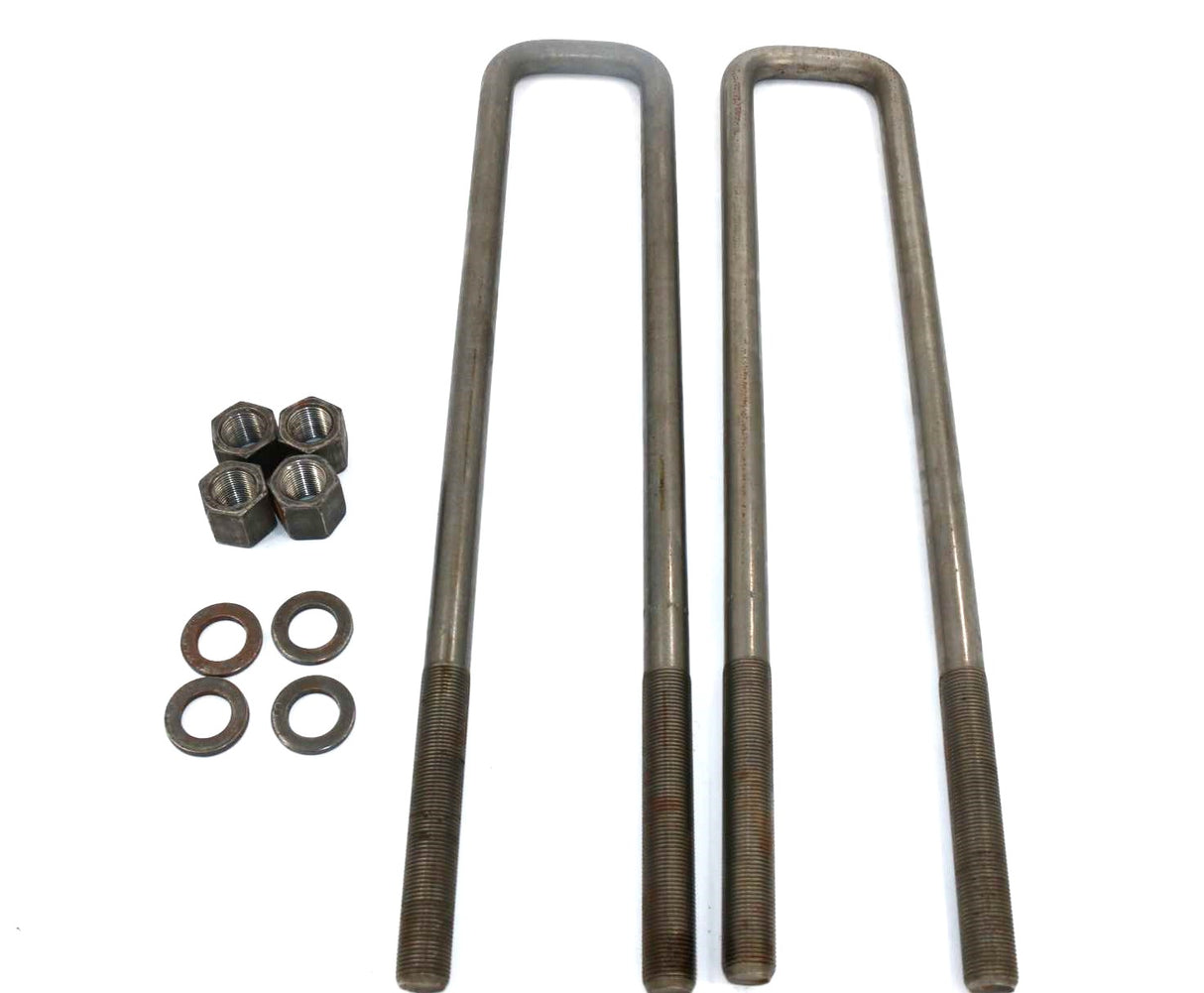 AUTOMANN - AUBK8261-224 - SUSPENSION U-BOLT KIT