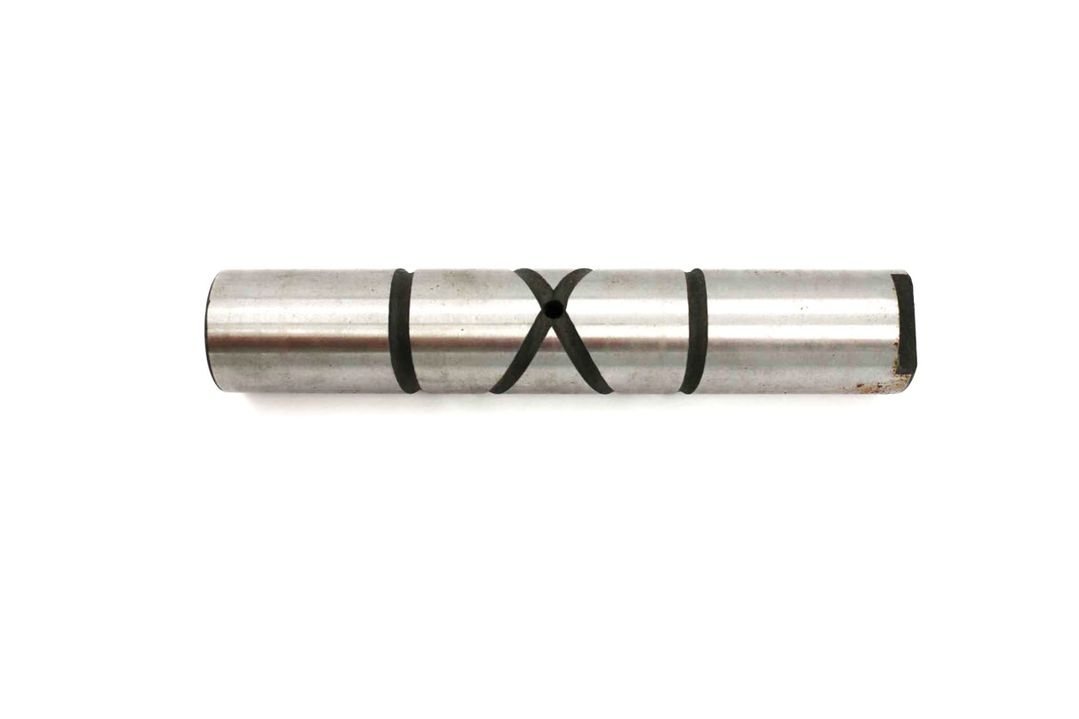 WORLD AMERICAN - WA07-2002 - LEAF SPRING SHACKLE BOLT