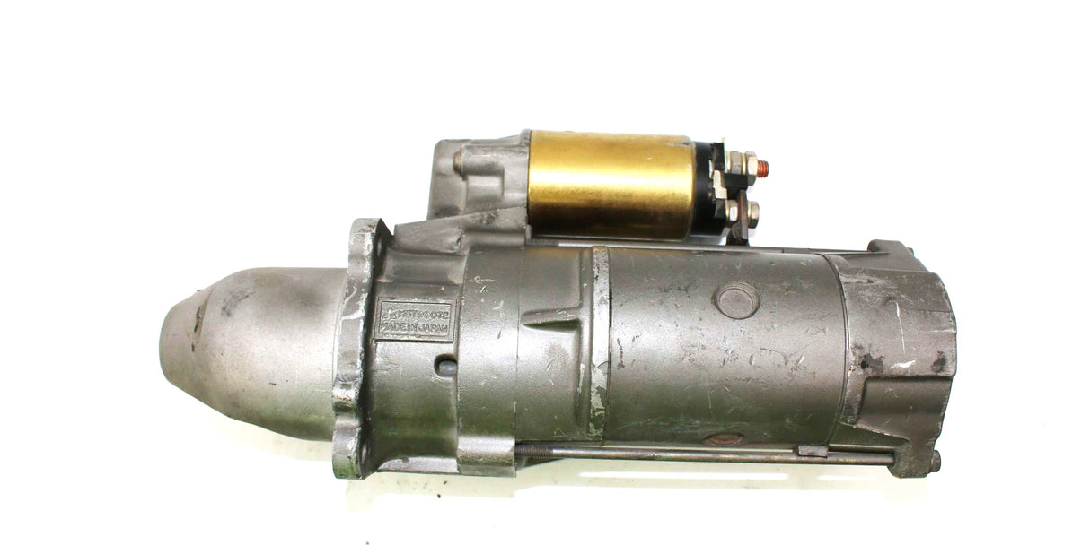 MITSUBISHI - M3T90072 - STARTER MOTOR