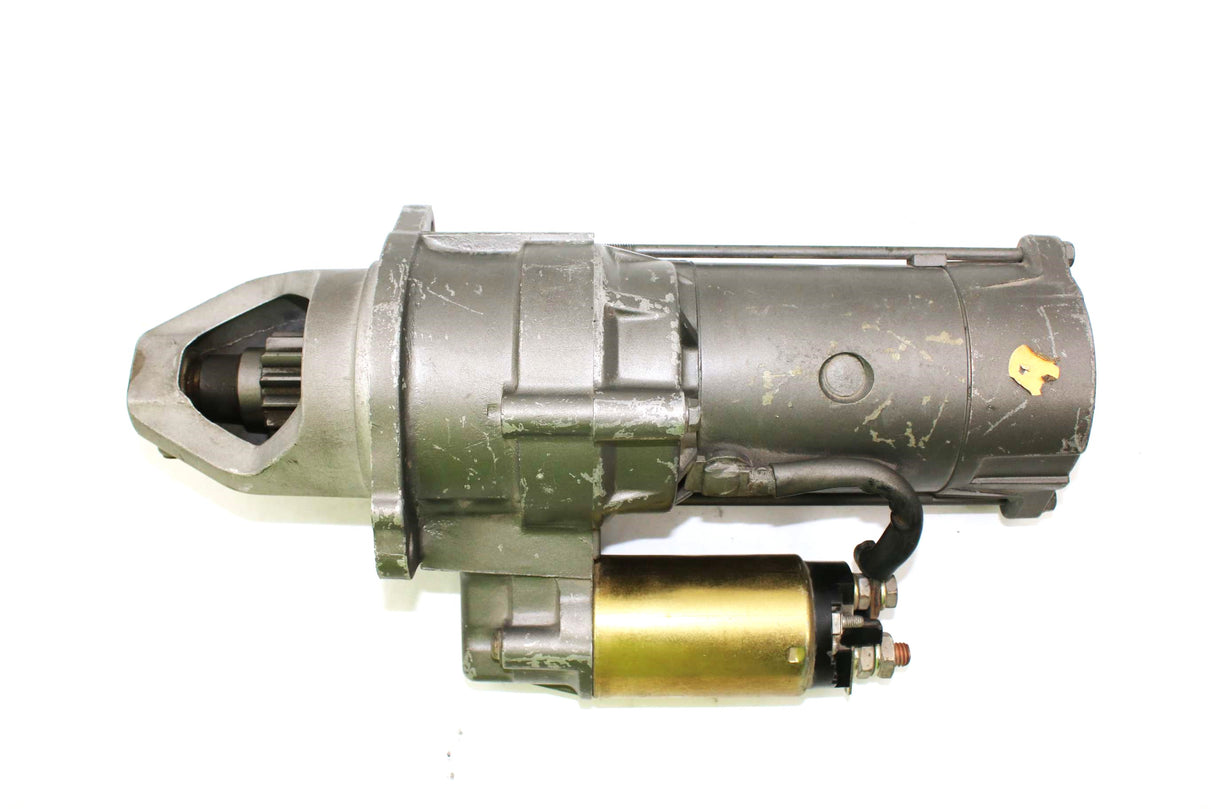 MITSUBISHI - M3T90072 - STARTER MOTOR