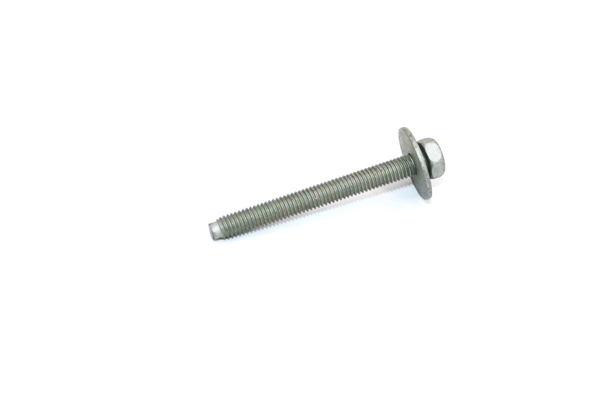 FORD - W712657-S439 - SCREW AND WASHER ASSEMBLY