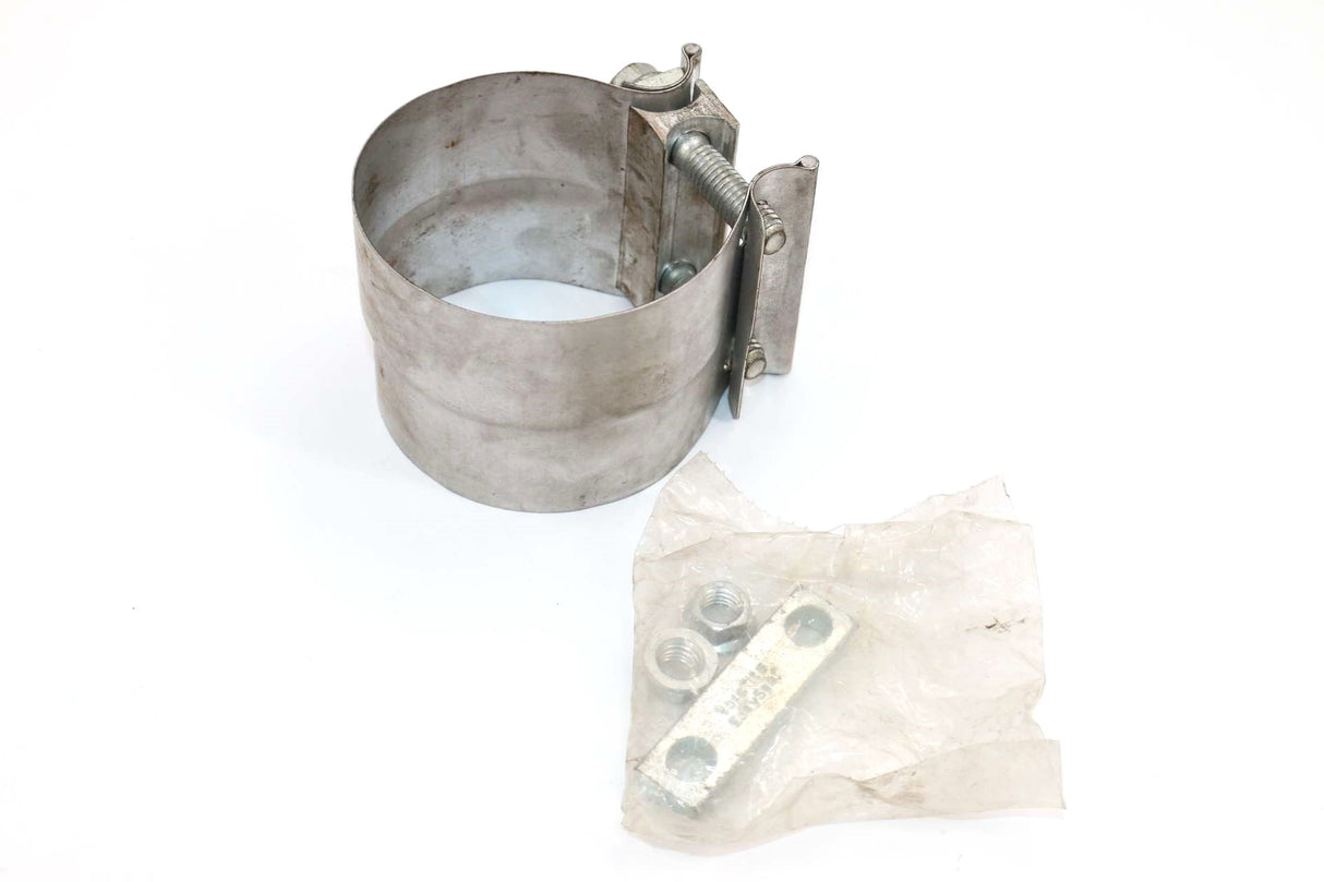 FLEETRITE - EC30PLA - EXHAUST CLAMP