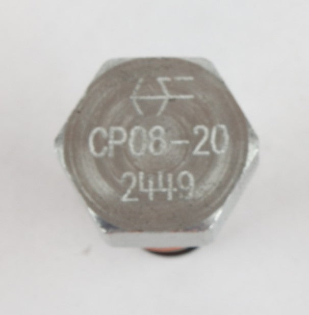 HYDRAFORCE - CP08-20-N - CAVITY PLUG