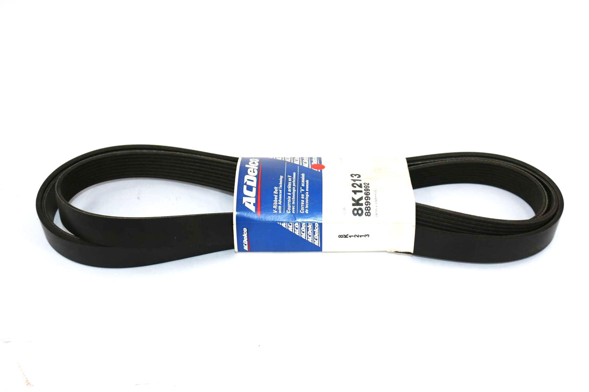 AC DELCO - 8K1213 - BELT