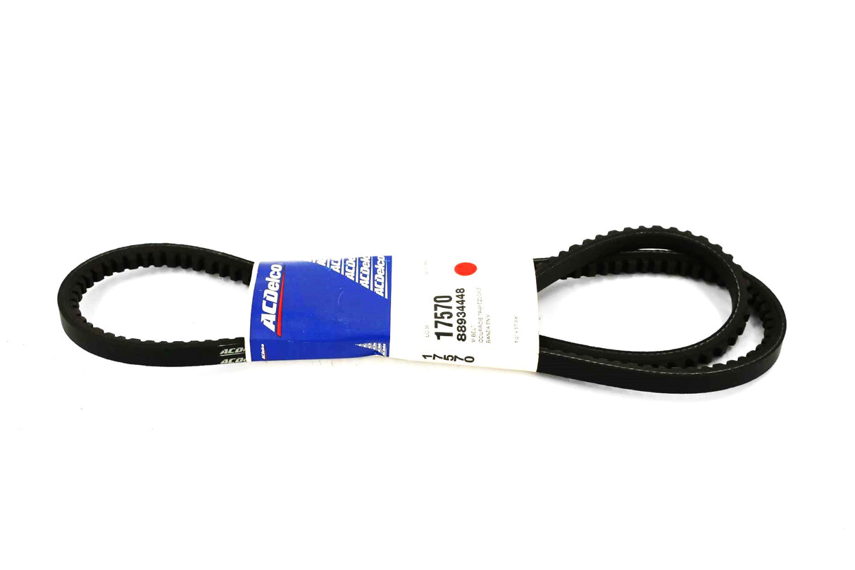 AC DELCO - 17570 - STANDARD HIGH CAPACITY V-BELT