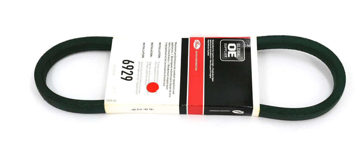 GATES - 6929 - V-BELT