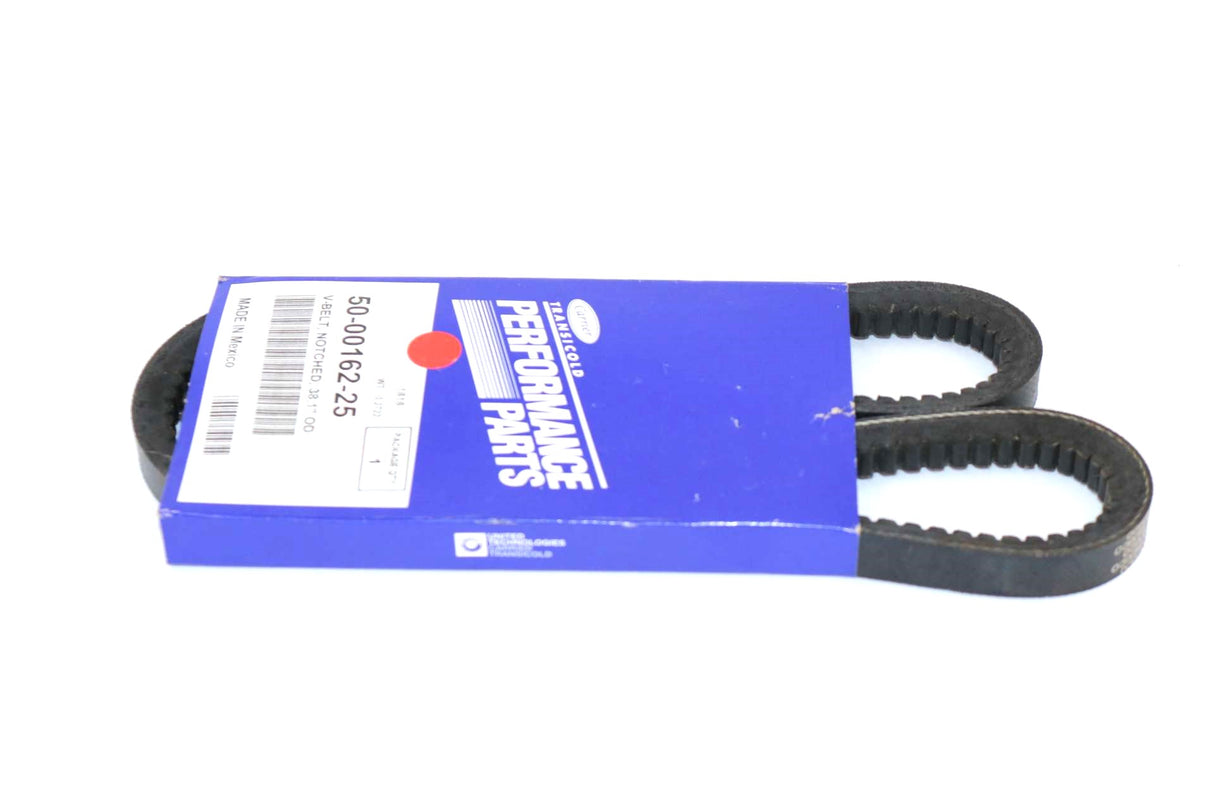 CARRIER TRANSICOLD - 50-00162-25 - ALTERNATOR|COMPRESSOR BELT