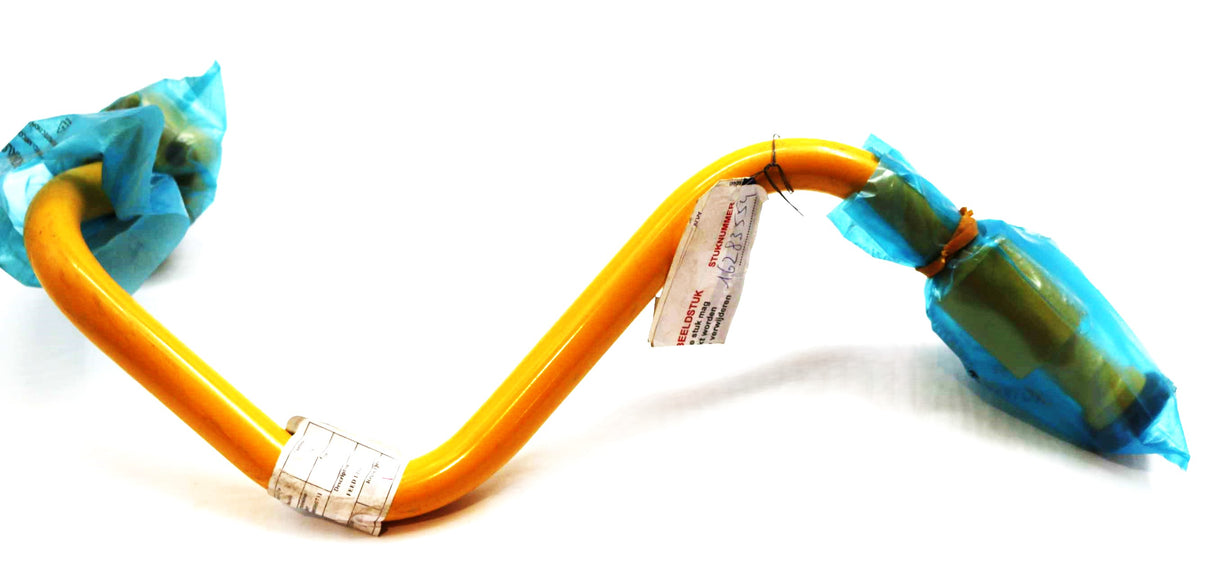 VOLVO - 16283554 - FEED LINE