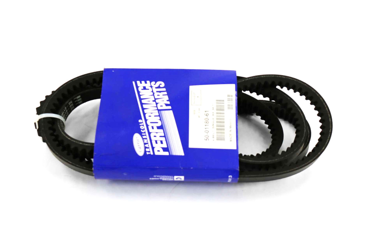 CARRIER TRANSICOLD - 50-01180-61 - COMPRESSOR|ELECTRIC MOTOR BELT SET