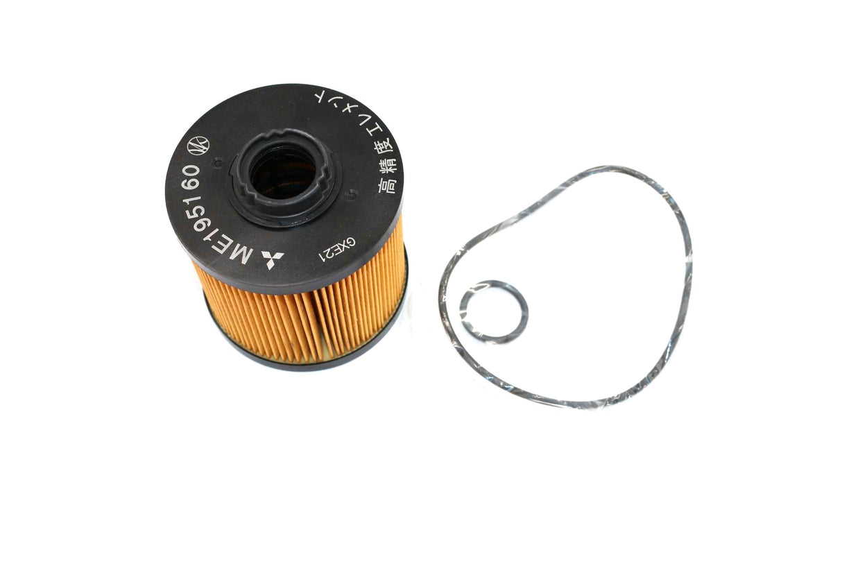 MITSUBISHI - ME222135 - FUEL FILTER ELEMEN KIT