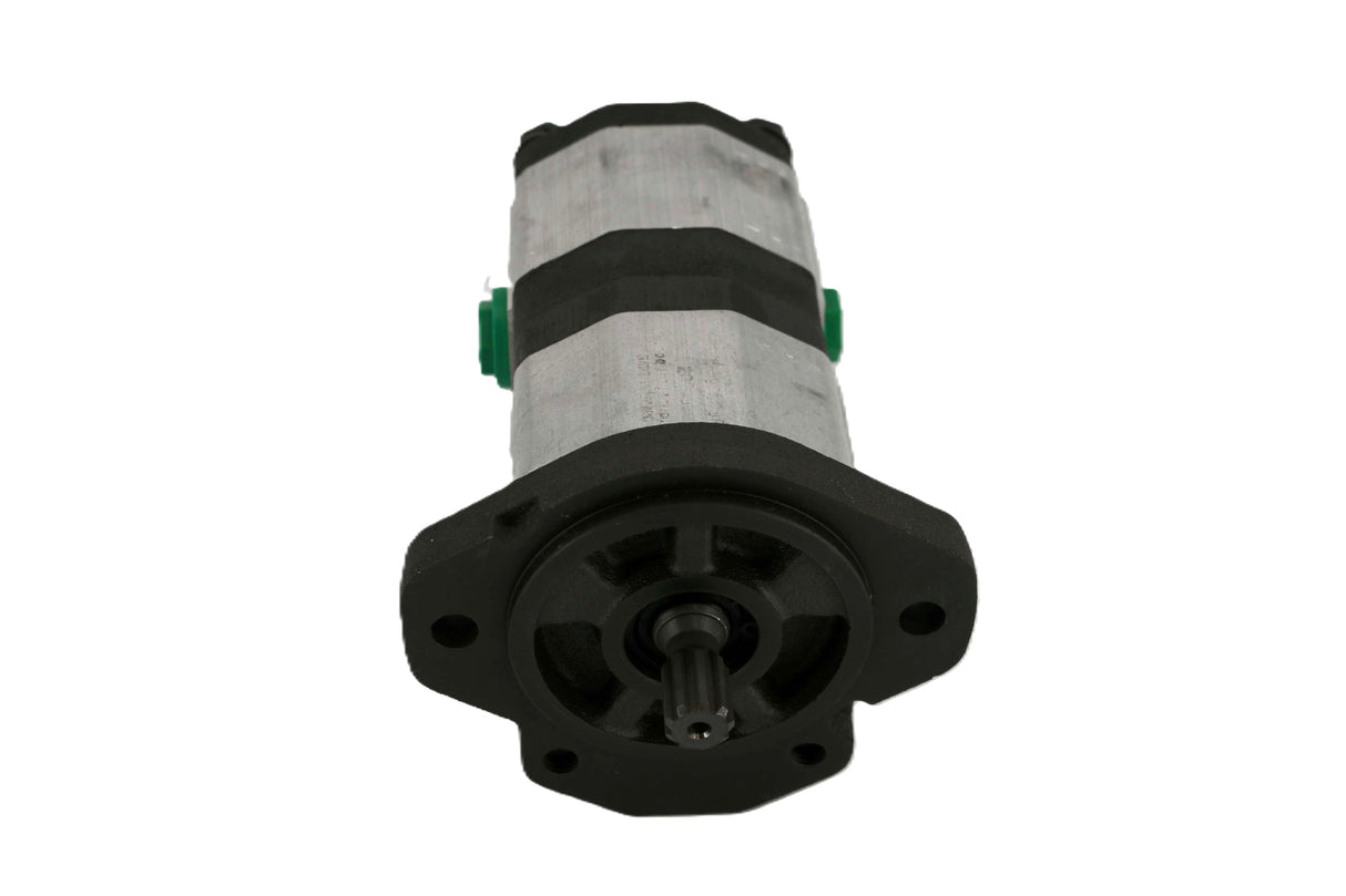 ROQUET - 1LM12-9DG09R - HYDRAULIC GEAR PUMP 8.6CC