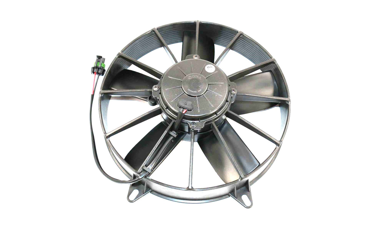CARRIER TRANSICOLD - 54-00673-00 - FAN AND MOTOR ASSEMBLY 12VDC SUPRA 850/950