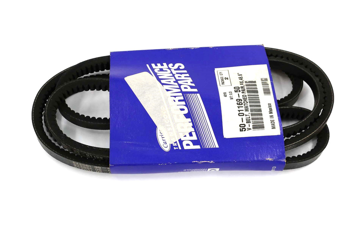 CARRIER TRANSICOLD - 50-01169-50 - V-BELT