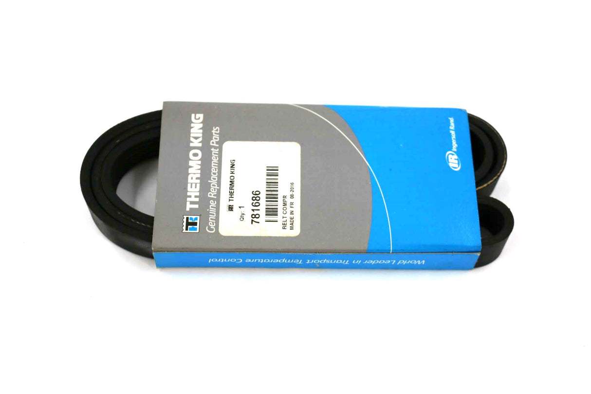 THERMO KING - 781686 - COMPRESSOR BELT
