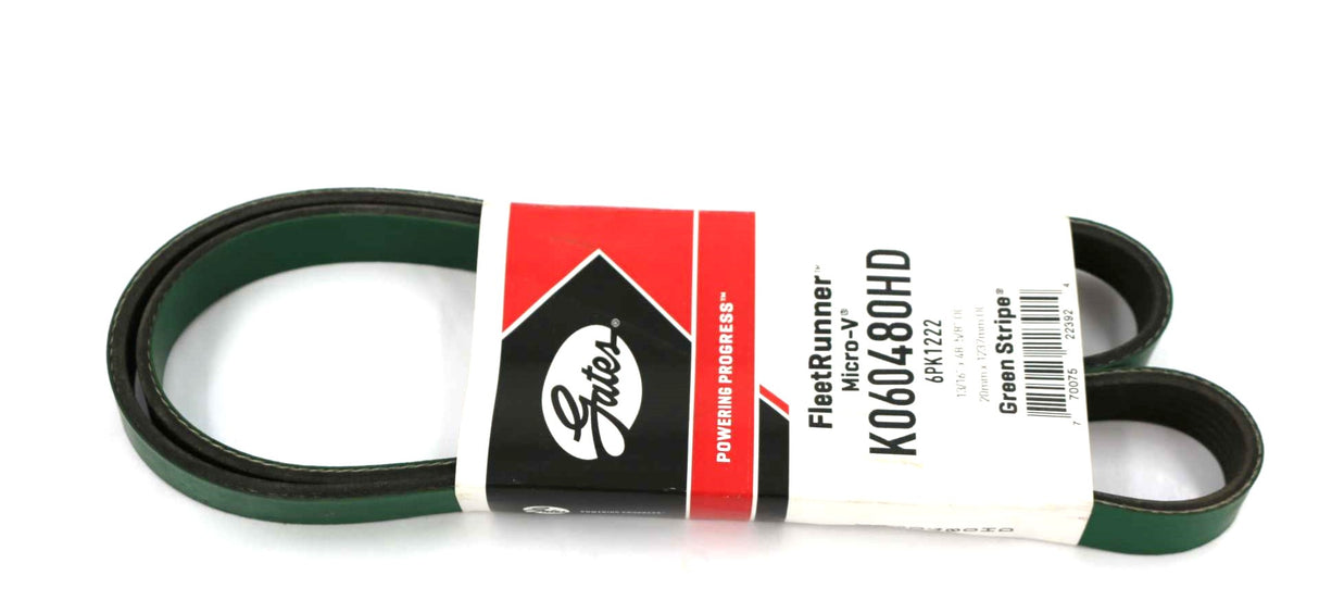 GATES - K060480HD - BELT
