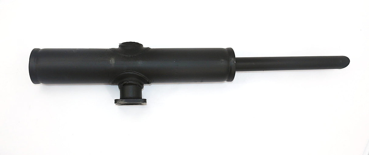 BOBCAT PORTABLE POWER - 46699177 - MUFFLER KUBOTA LCV