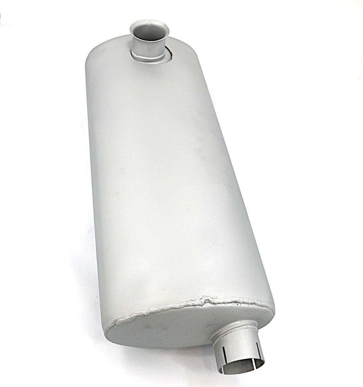 BOBCAT PORTABLE POWER - 36797603 - MUFFLER EPA