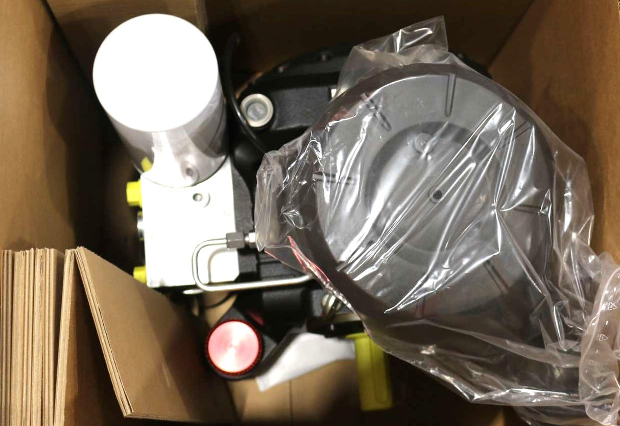 BOBCAT PORTABLE POWER - 46884198 - MODULE AIREND-SEPARATOR COMBI