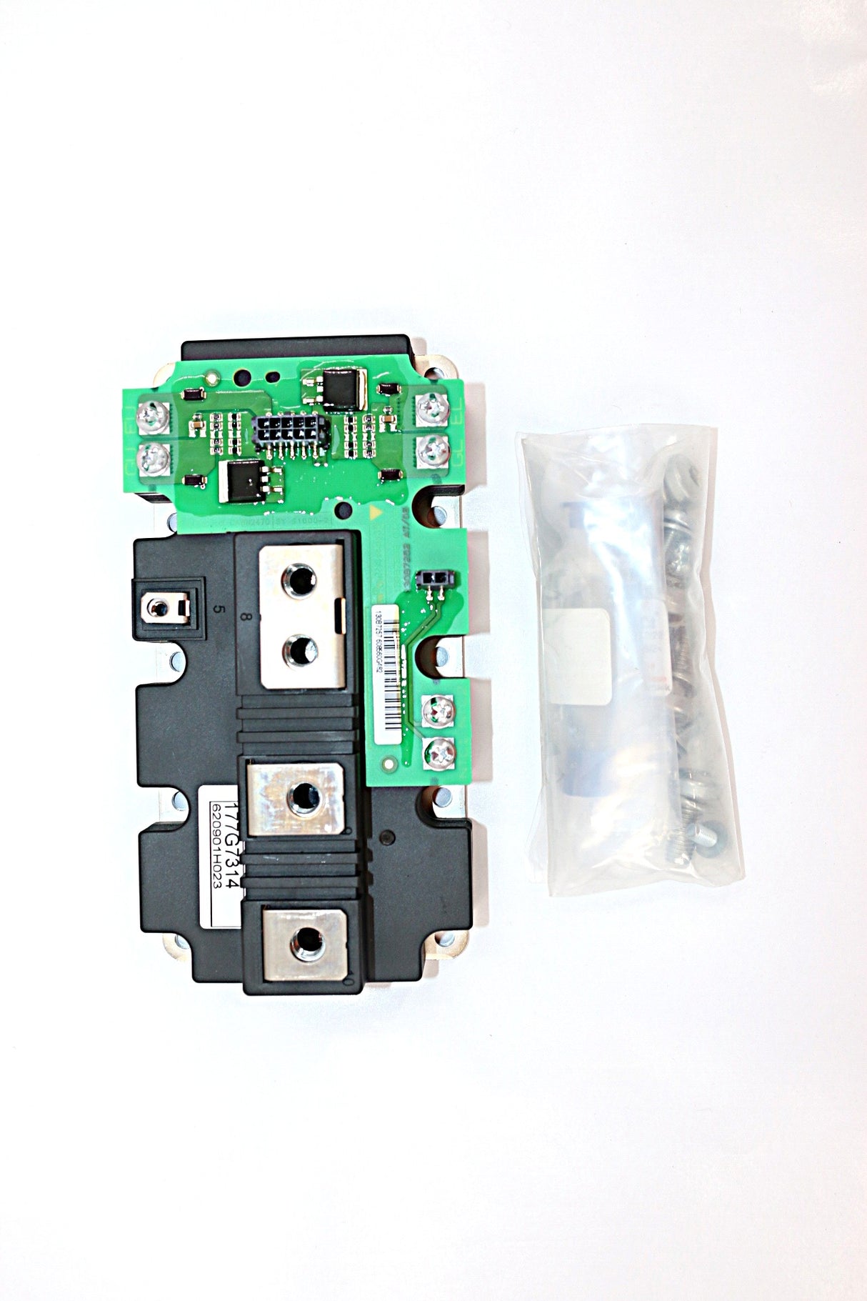 BOBCAT PORTABLE POWER - 46860730 - MODULE OUTPUT