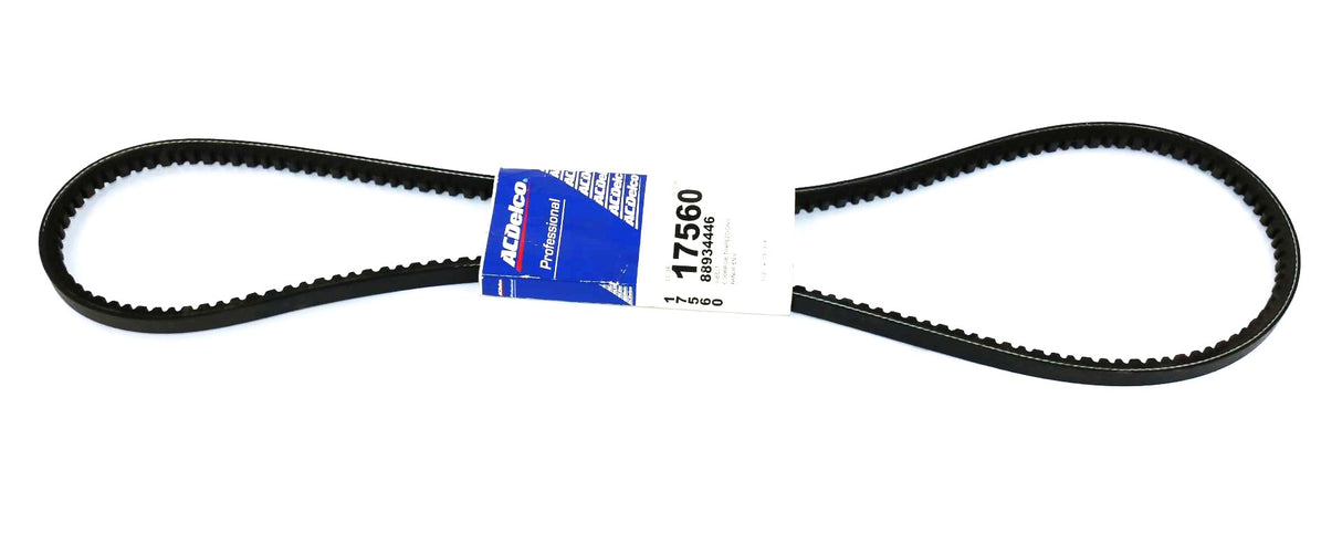 AC DELCO - 88934446 - V-BELT
