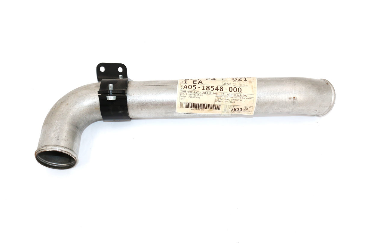 FREIGHTLINER - A05-18548-000 - LOWER COOLANT OUTLET TUBE