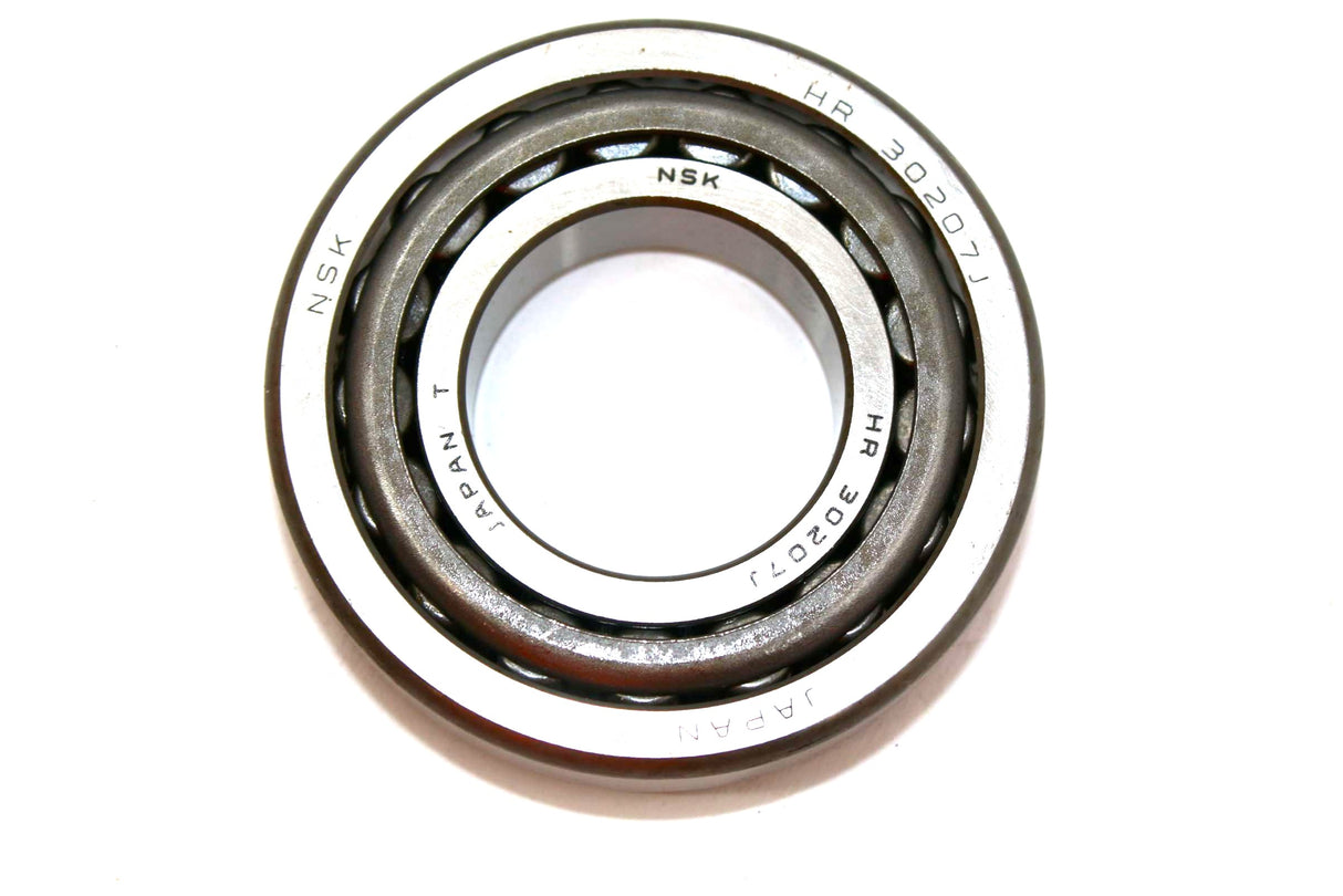 NSK - HR30207J - BEARING SET 35mm ID 72mm ID