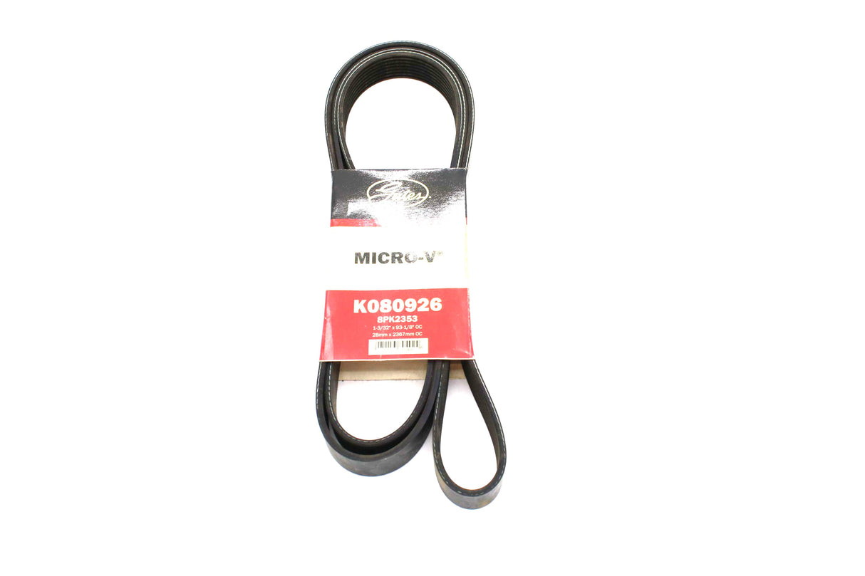 GATES - K080926 - BELT