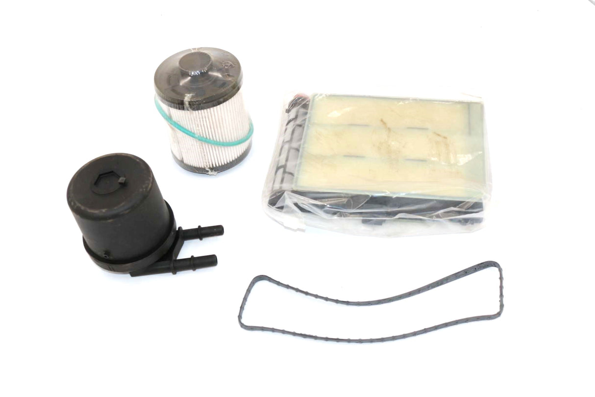 FORD - HC3Z-9N184-C - FUEL & WATER SEPARATOR FILTER KIT