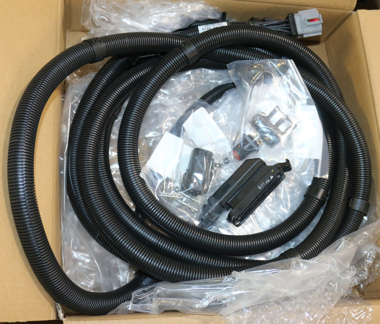 JLG - 2000339 - ENGINE DEUTZ EMR2 W|GLOW PLUGS