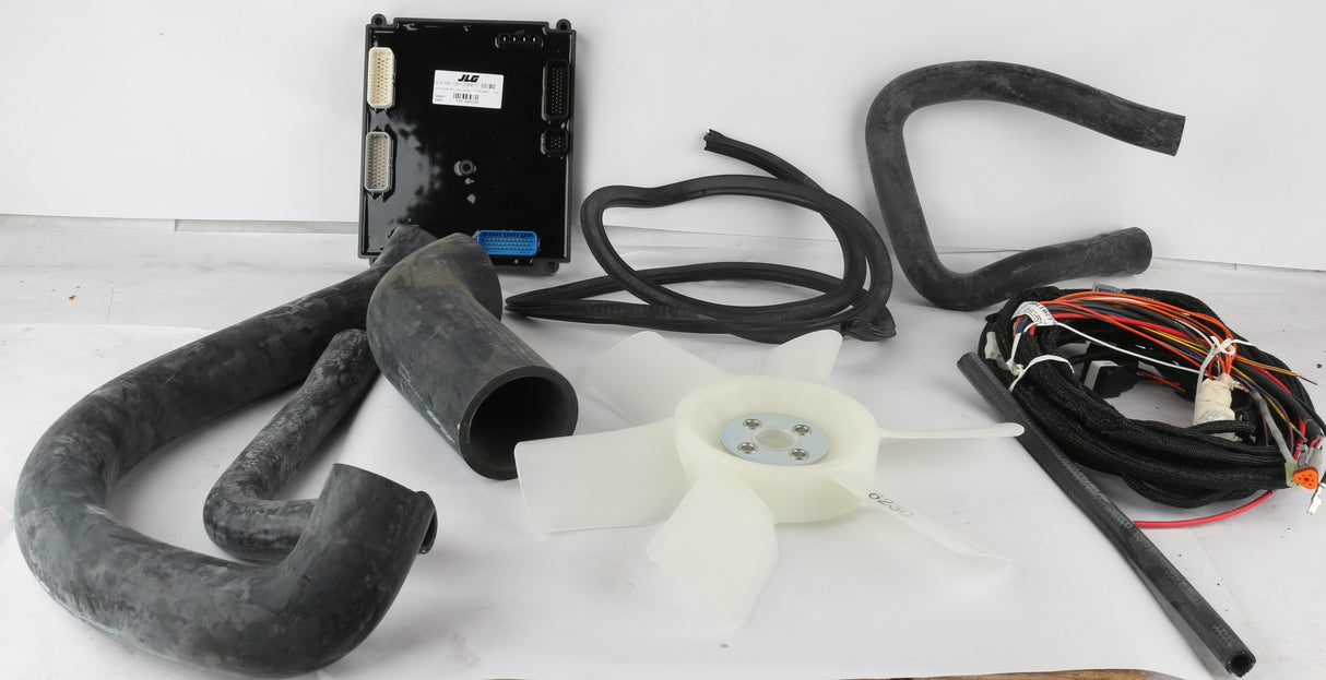 JLG - 1001139890 - KIT (SERVICE) ENGINE FIELD REPL