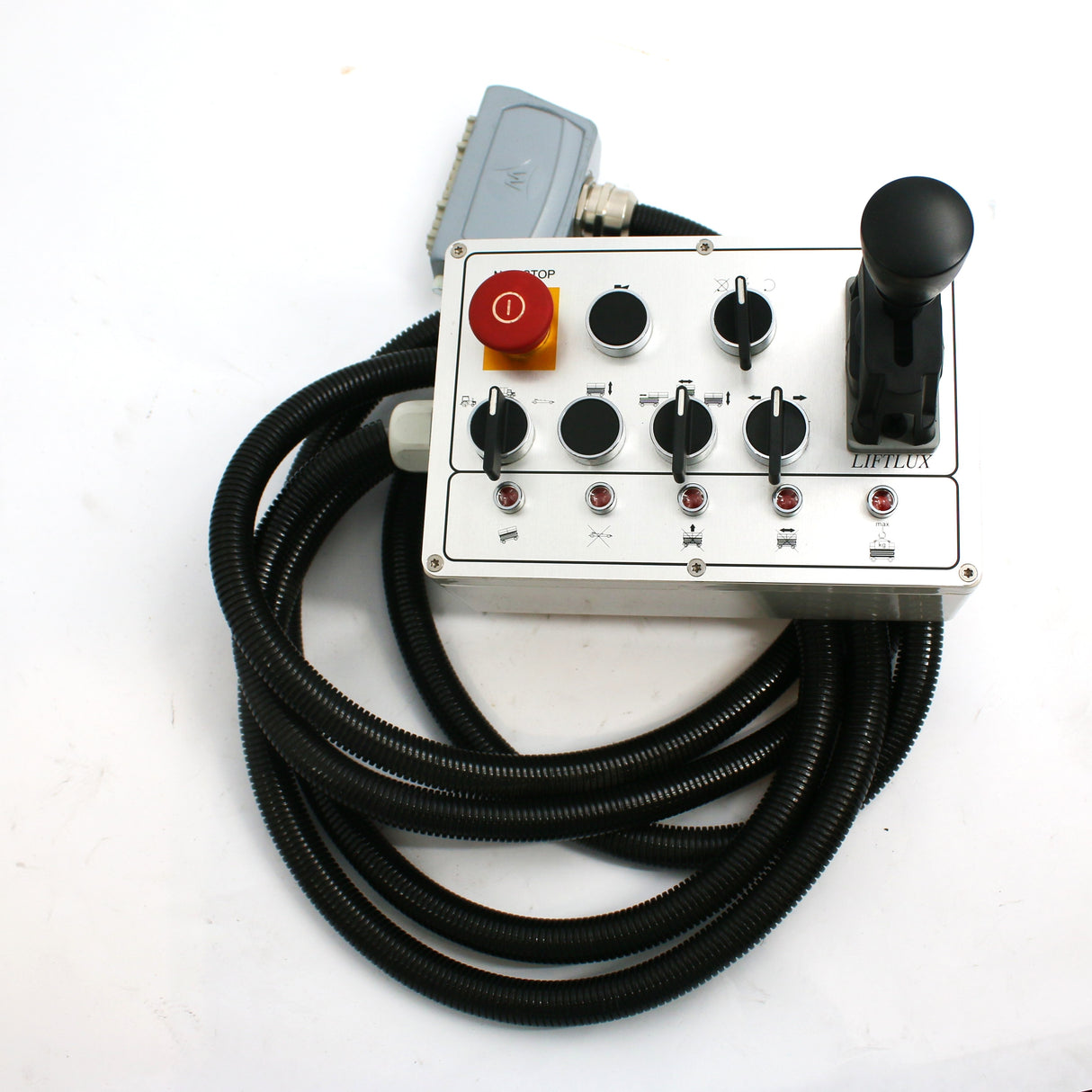 JLG - 1001112846 - KIT (SERVICE) ASSY CONSOLE BOX