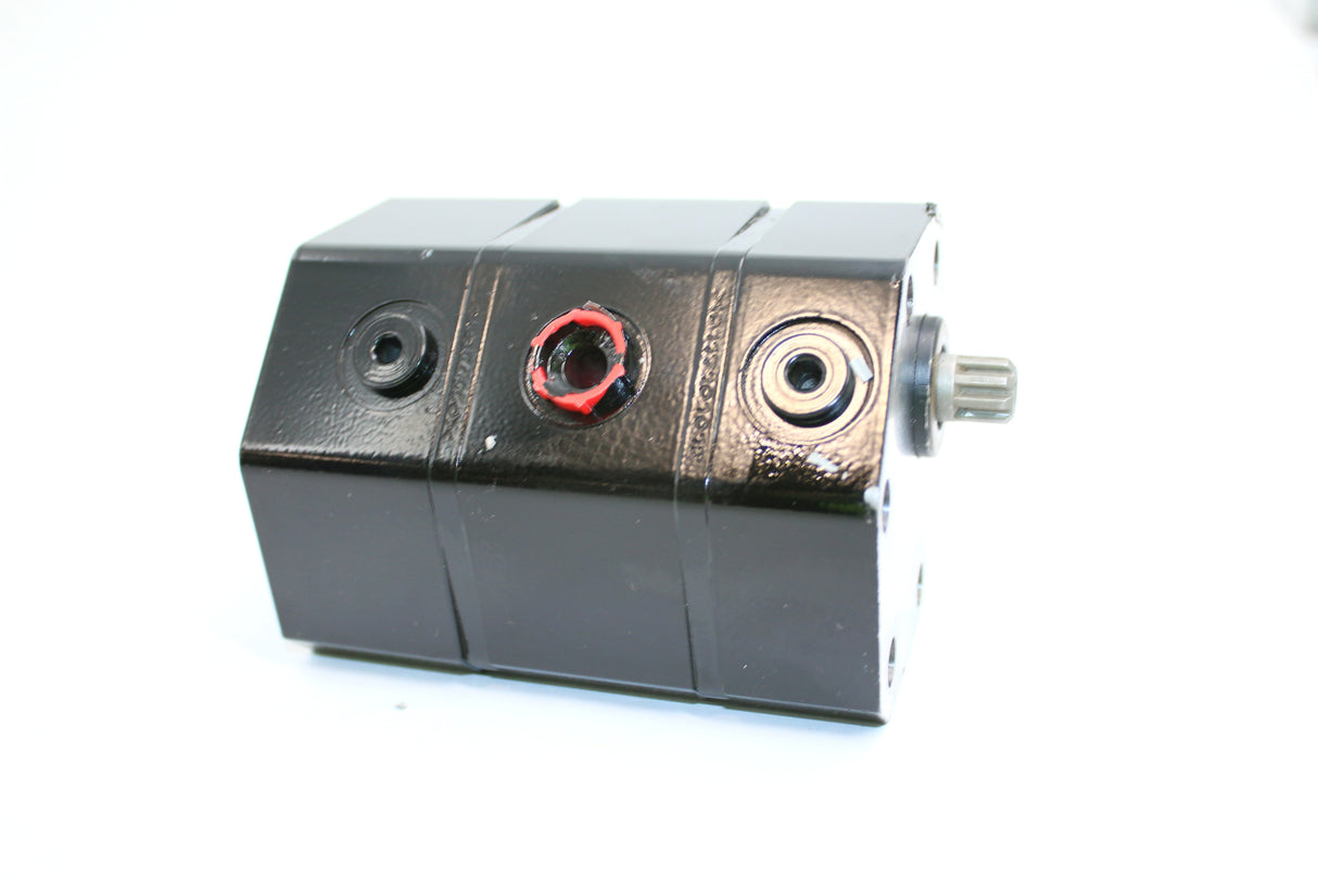 JLG - 7013771 - PUMP CCW