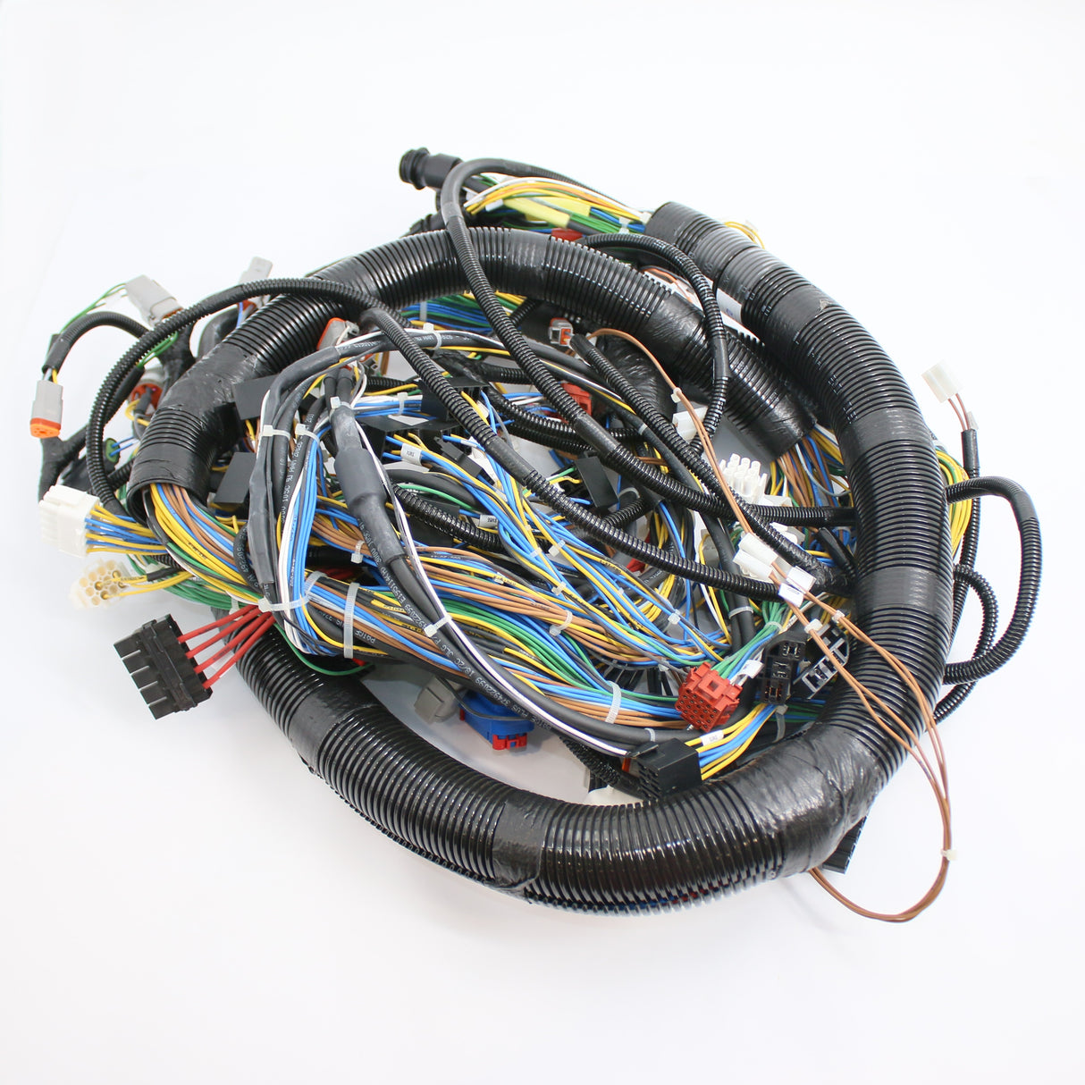 JLG - 1001127501 - HARNESS ASM - CAB (FLOOR) ROAD