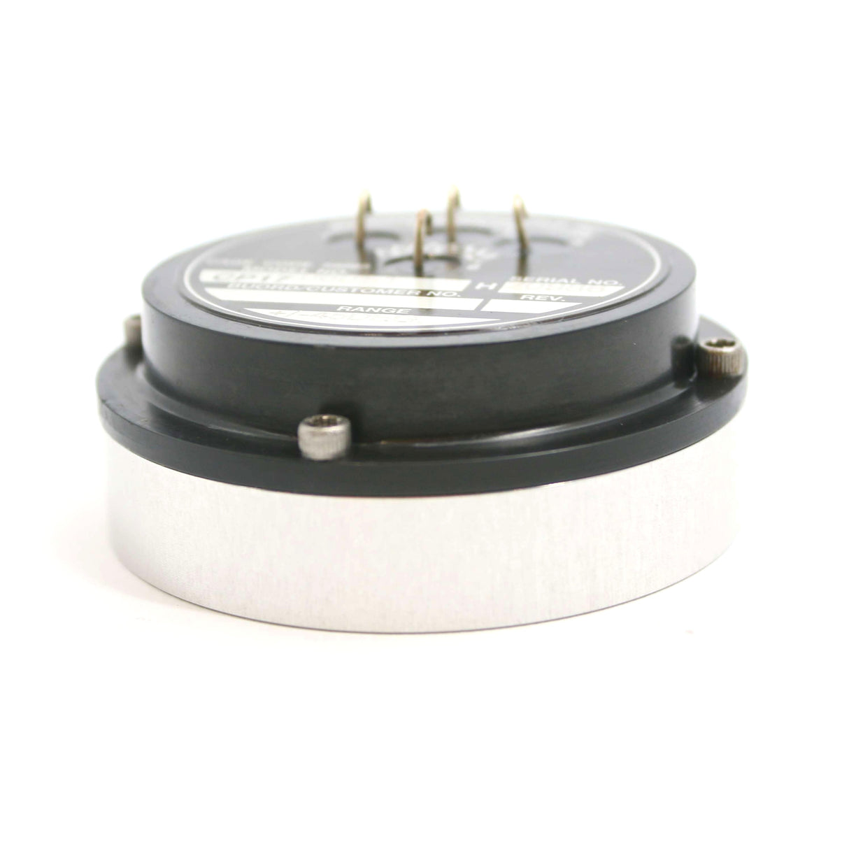 JLG - 4360153 - SWITCH PENDULM IND