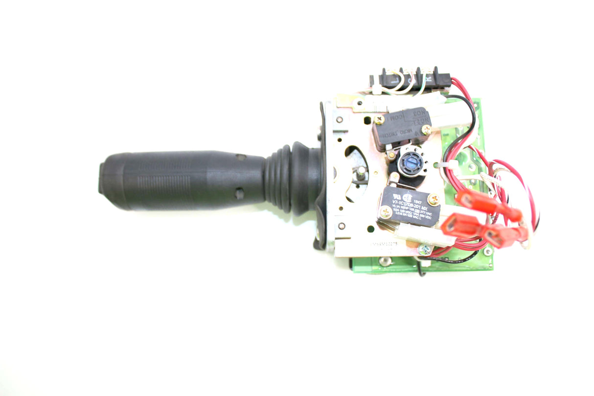 JLG - 7040124 - CONTROLLER