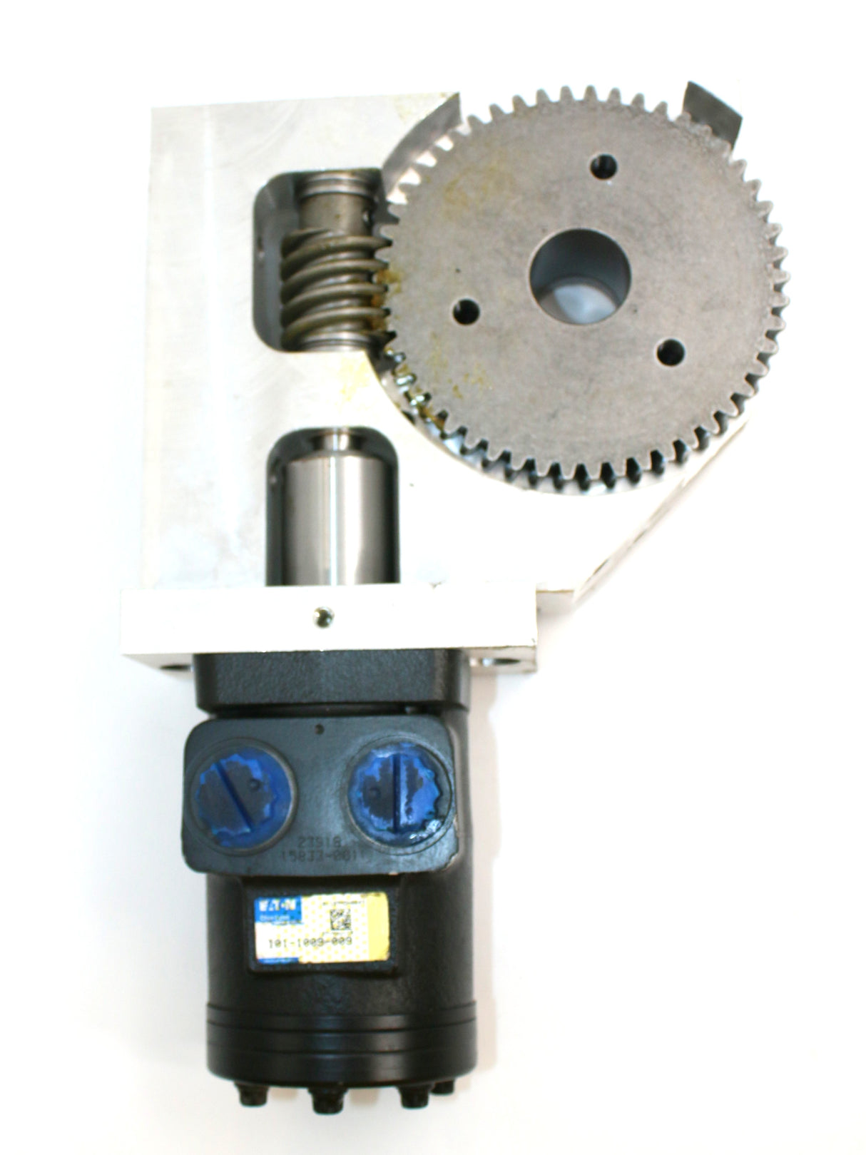 JLG - 0235238S - ASSY ROTATOR (SERVICE)