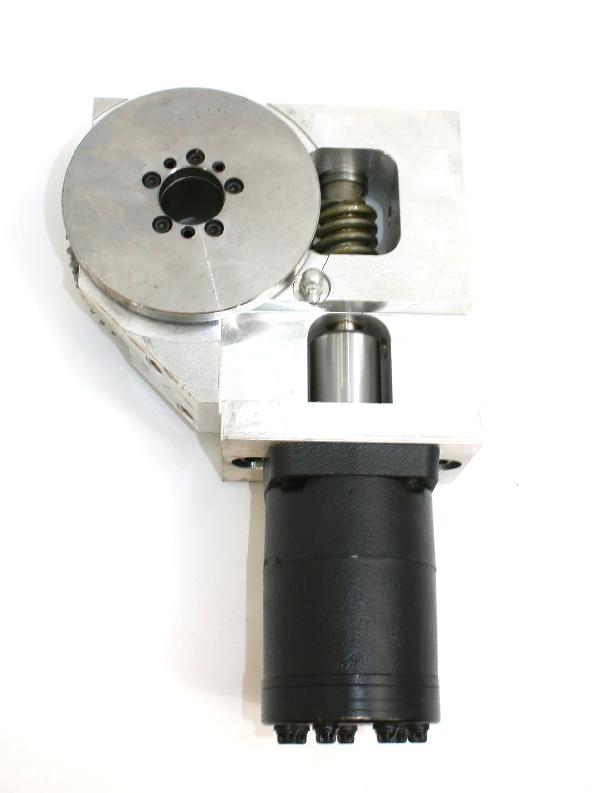JLG - 0235238S - ASSY ROTATOR (SERVICE)