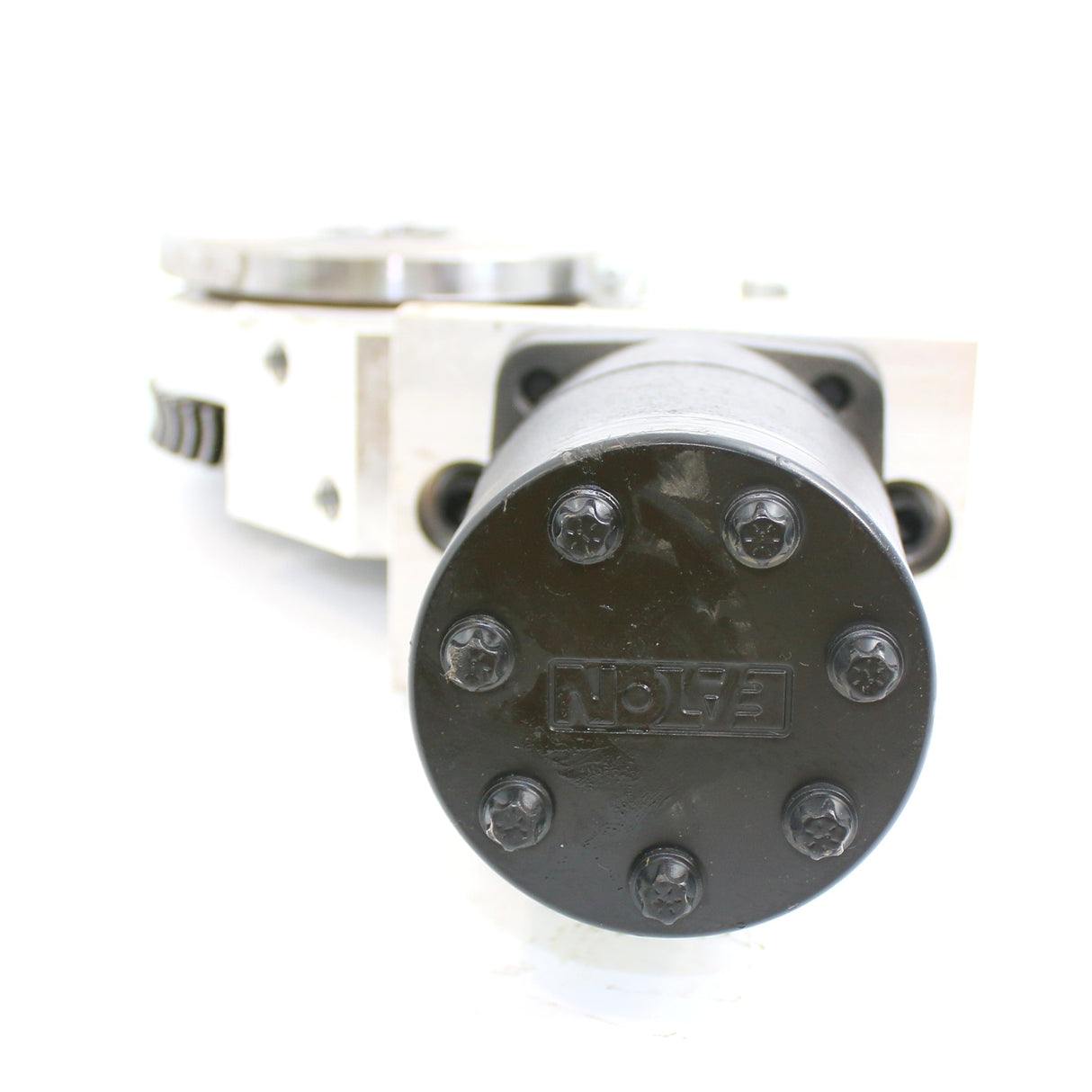 JLG - 0235238S - ASSY ROTATOR (SERVICE)