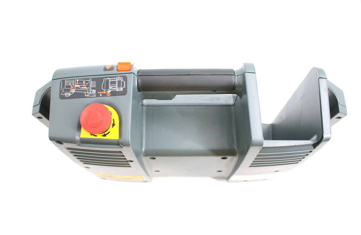 JLG - 1001071677 - POWERPACK ASSY LIFTPOD (CE)