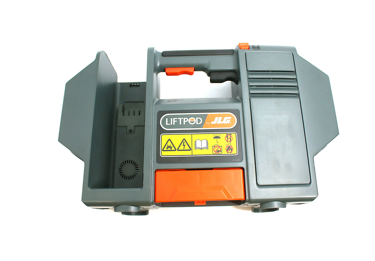 JLG - 1001071677 - POWERPACK ASSY LIFTPOD (CE)