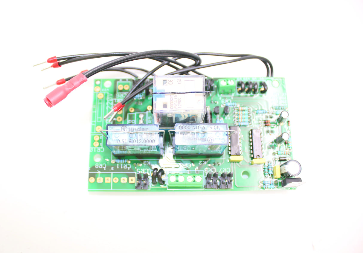 JLG - 290001 - PRINTED CIRCUIT PM DC