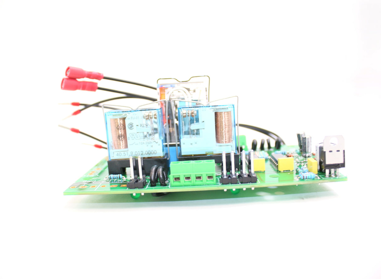 JLG - 290001 - PRINTED CIRCUIT PM DC