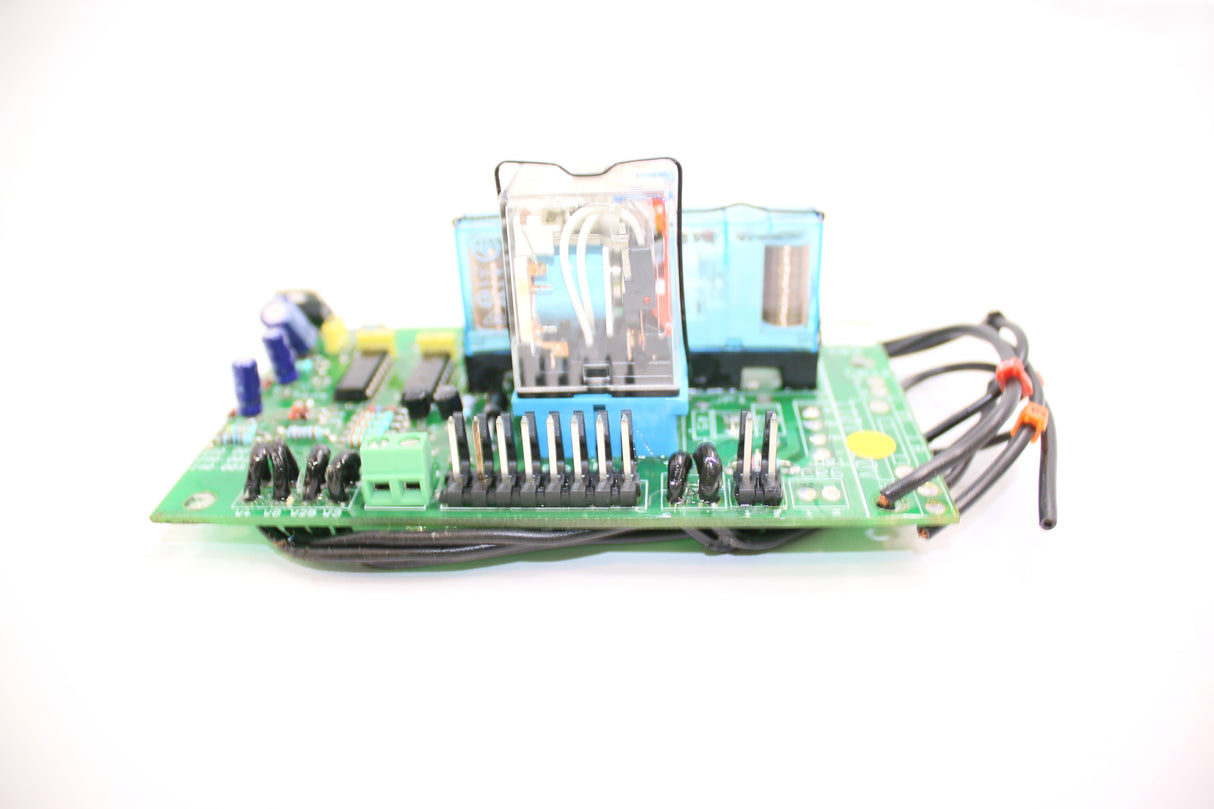 JLG - 290001 - PRINTED CIRCUIT PM DC