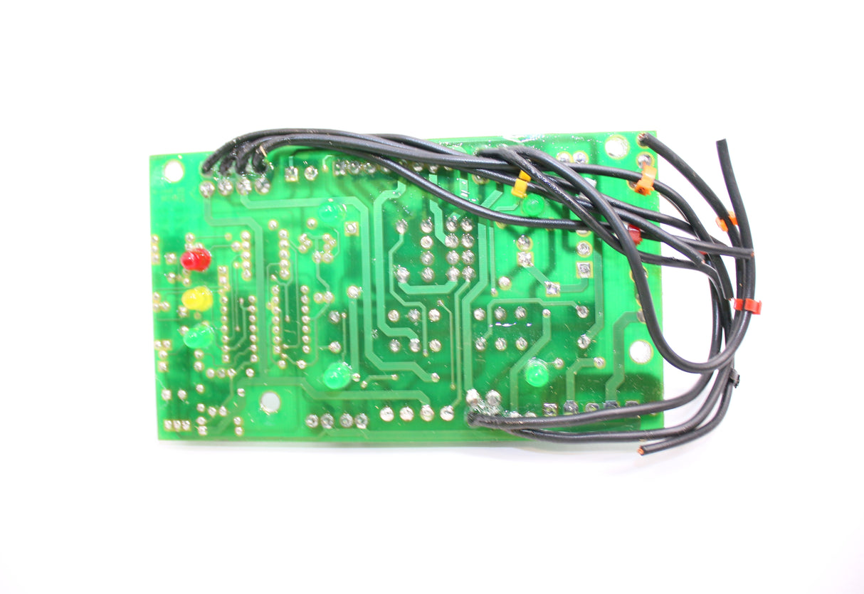 JLG - 290001 - PRINTED CIRCUIT PM DC