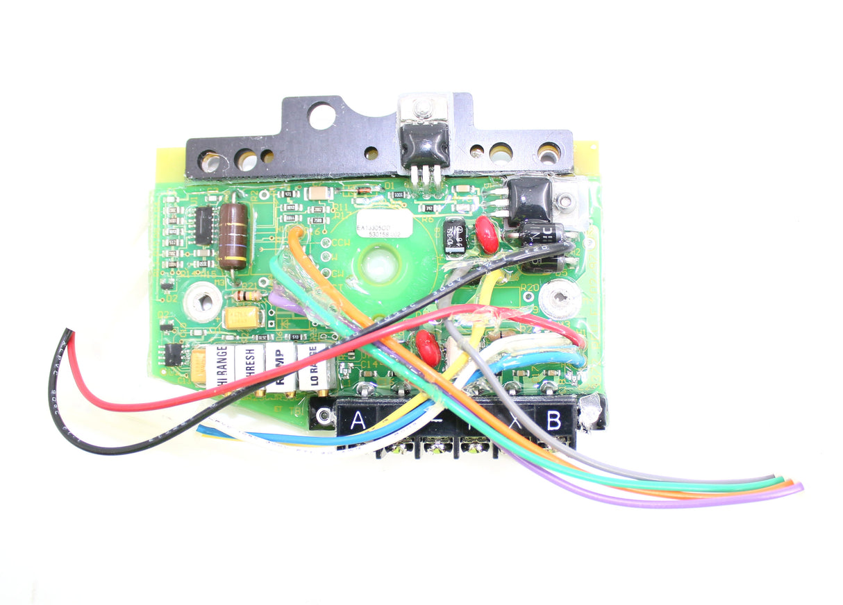 JLG - 7040409 - ASSEMBLY ELECTRICAL