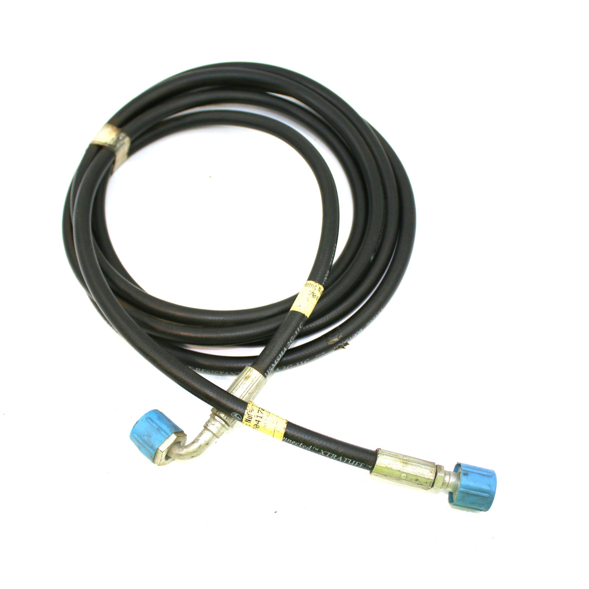 JLG - 7041736 - HOSE ASSEMBLY - 1/4IN 49122-14525