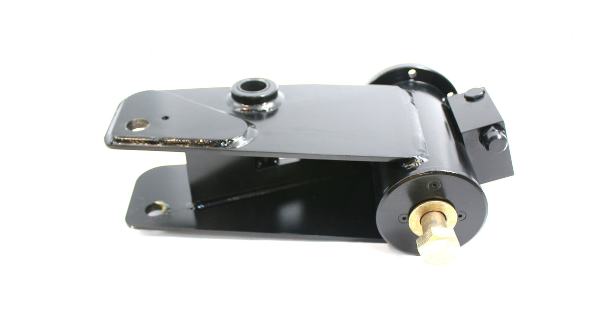 JLG - 0060076 - HYDRAULIC ROTARY ACTUATOR L20-8.2K