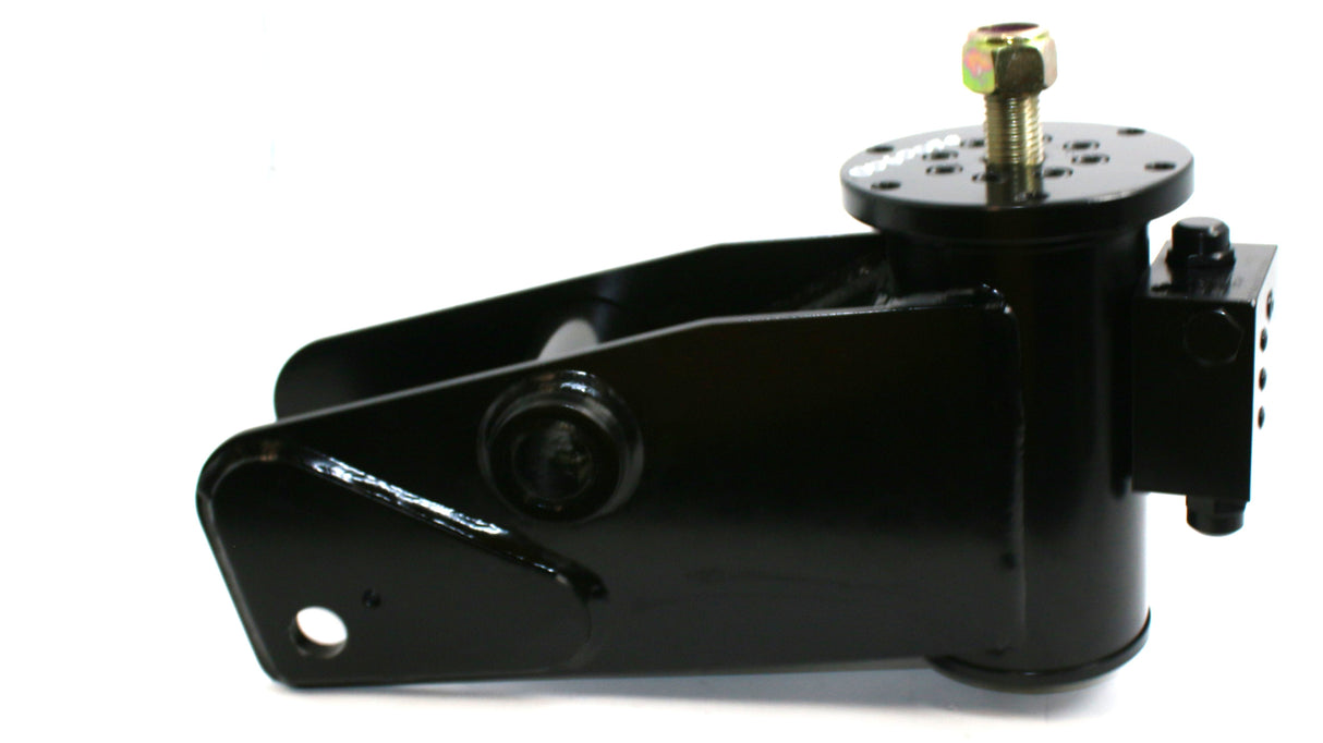 JLG - 0060076 - HYDRAULIC ROTARY ACTUATOR L20-8.2K